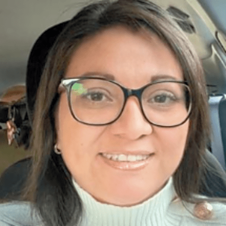 Rocío Matute Avilés