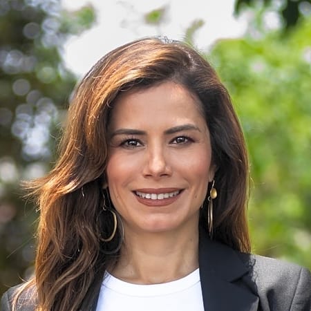 Verónica Delgadillo García
