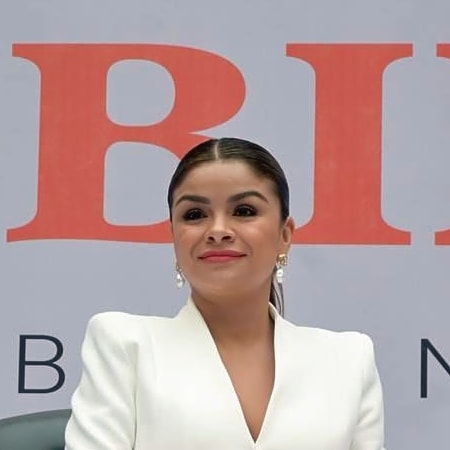 Laura Gabriela Cárdenas Rodríguez