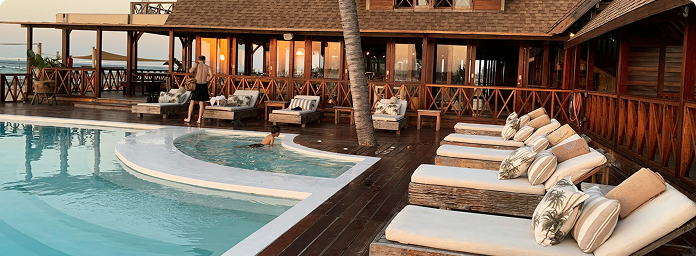 Travel and Hospitality