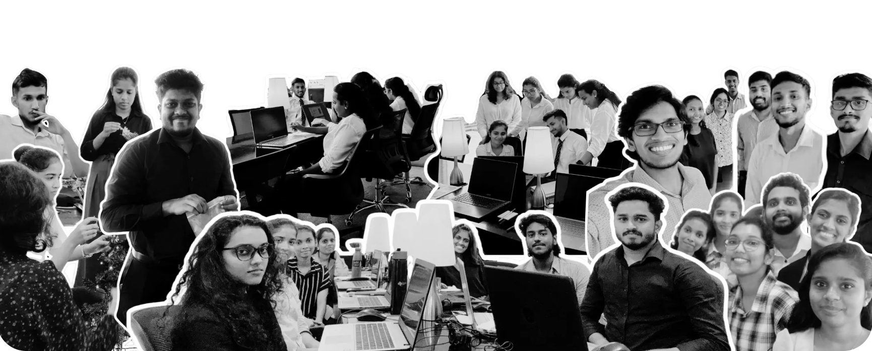 Spherehead Technologies team