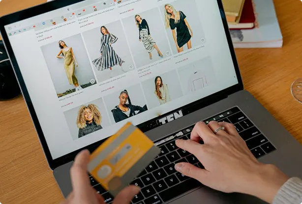 Custom Software & Mobile App Development