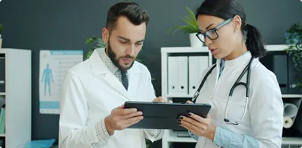 Healthcare