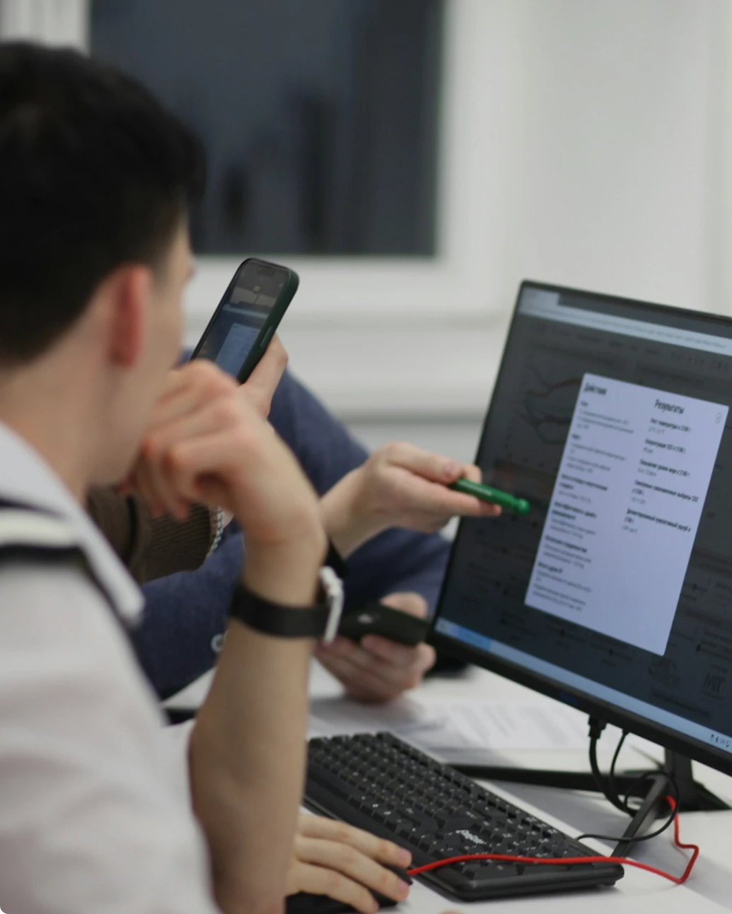 Spherehead digital services workshop