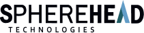 Spherehead Logo