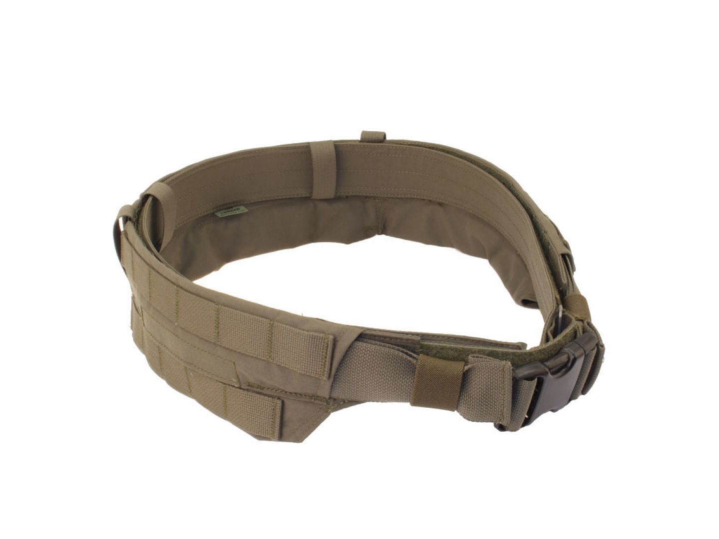 crye modular riggers belt