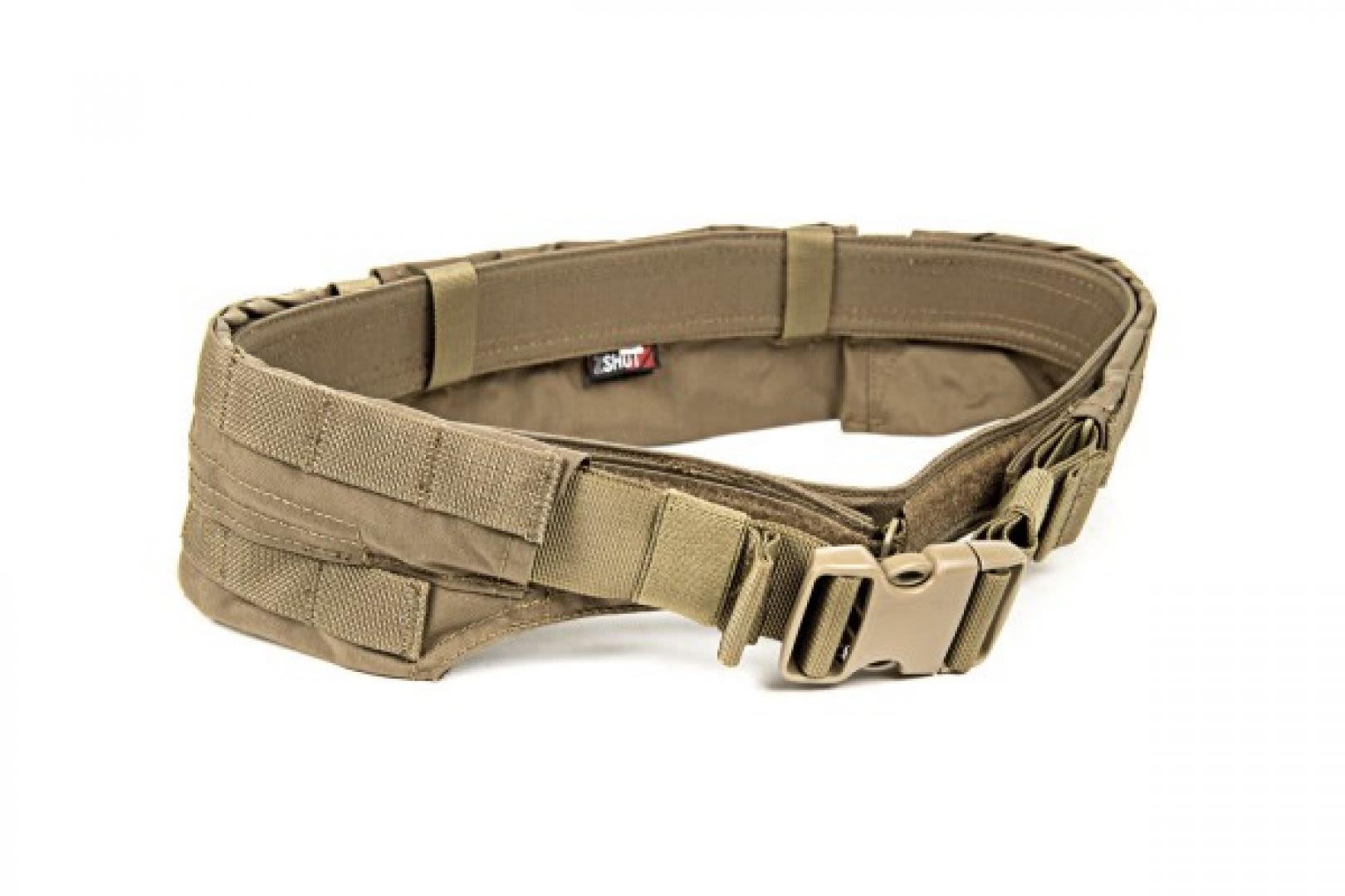modular riggers belt
