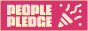 People Pledge 88x31 Badge