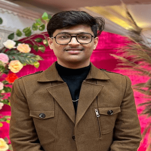 Ankur Dwivedi