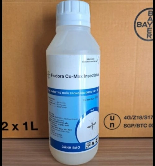 Thuốc diệt côn trùng Alaska 2