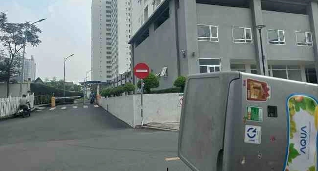 Thu mua tủ lạnh cũ tại Thủ Đức ở chung cư