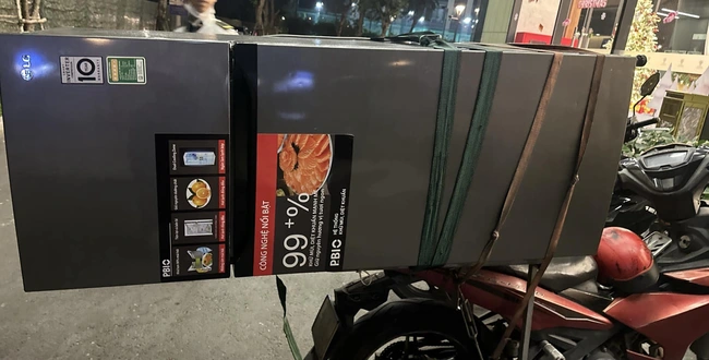 Thu mua tủ lạnh hư quận 9 đến tận nơi nhanh