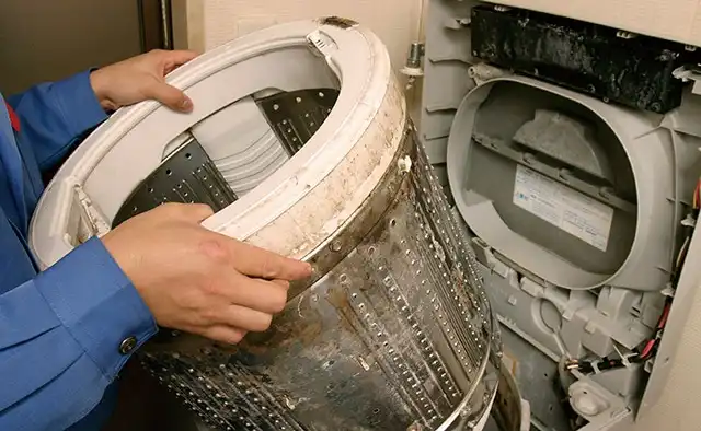 Sửa máy giặt tại Tăng Nhơn Phú Quận 9 chất lượng