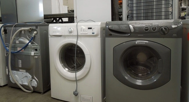 Sửa máy giặt tại Tăng Nhơn Phú Quận 9 đến nhanh