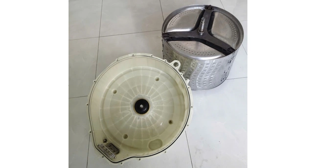 Sửa máy giặt Long Thạnh Mỹ đến tận nhà