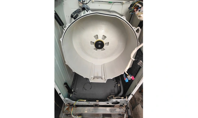 Sửa máy giặt tại Long Thạnh Mỹ chất lượng