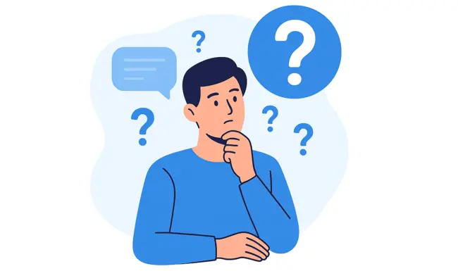 Câu hỏi thường gặp về dịch vụ