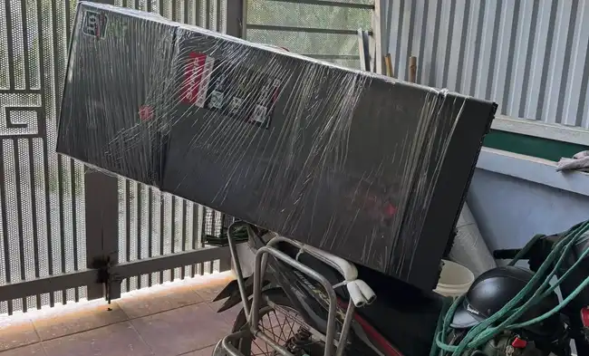 Thu mua tủ lạnh cũ Long Biên đến nhanh