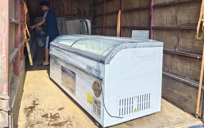 Thu mua tủ lạnh cũ Hà Đông Hà Nội giá cao