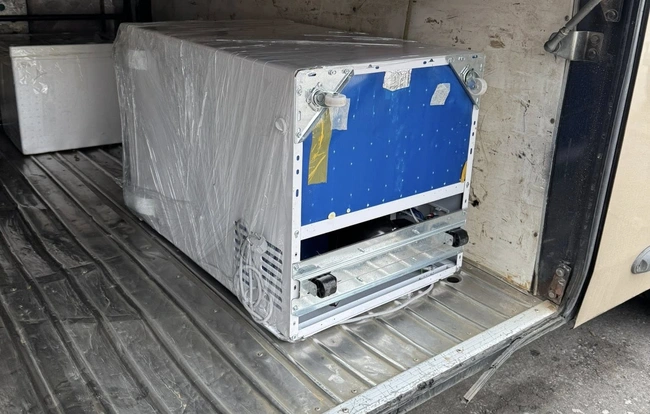 Thu mua tủ lạnh cũ Hà Đông đến tận nơi