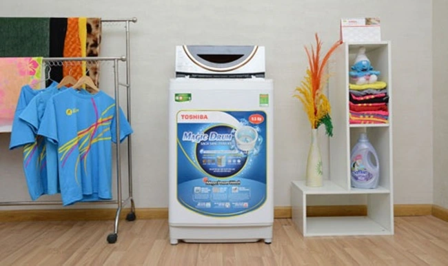 Thu mua máy giặt cũ Nam Từ Liêm đến tận nhà