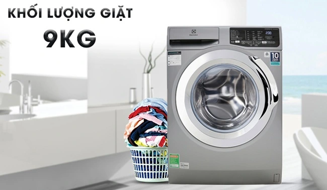 Thu mua máy giặt cũ Hoàng Mai tận nhà