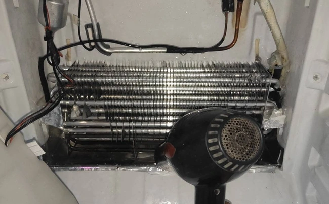 Sửa tủ lạnh tại quận 9 chất lượng