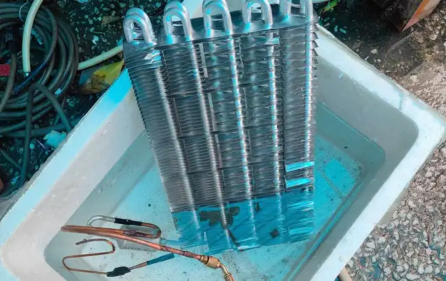 Sửa tủ lạnh tại Thủ Đức uy tín