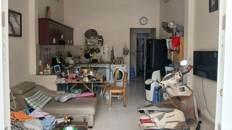 Thu mua tủ lạnh cũ tại nhà khách hàng ở phường Tăng Nhơn Phú, Thủ Đức với kiểm tra và báo giá trực tiếp