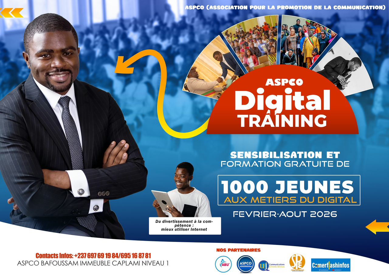 ASPCO Digital Training