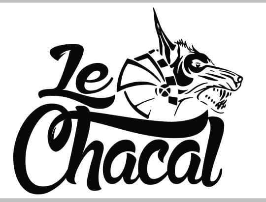 CHACAL Logo