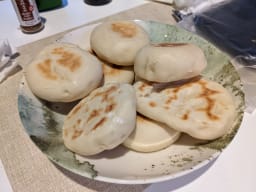 Thumbnail of Buns