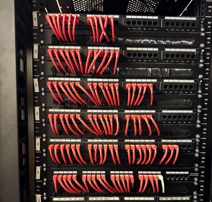 Diseño de redes LAN y WAN