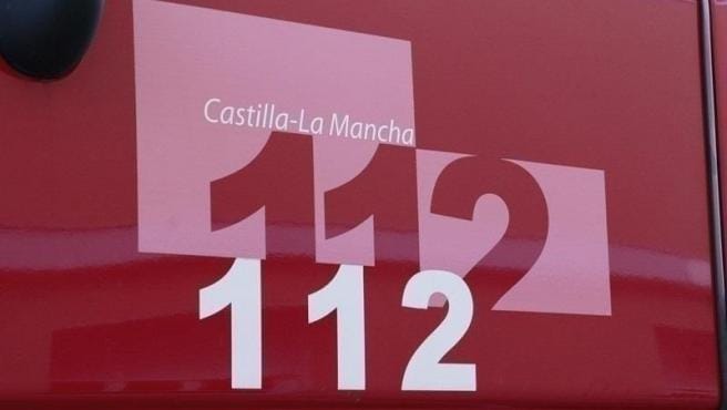 112 Castilla-La Mancha