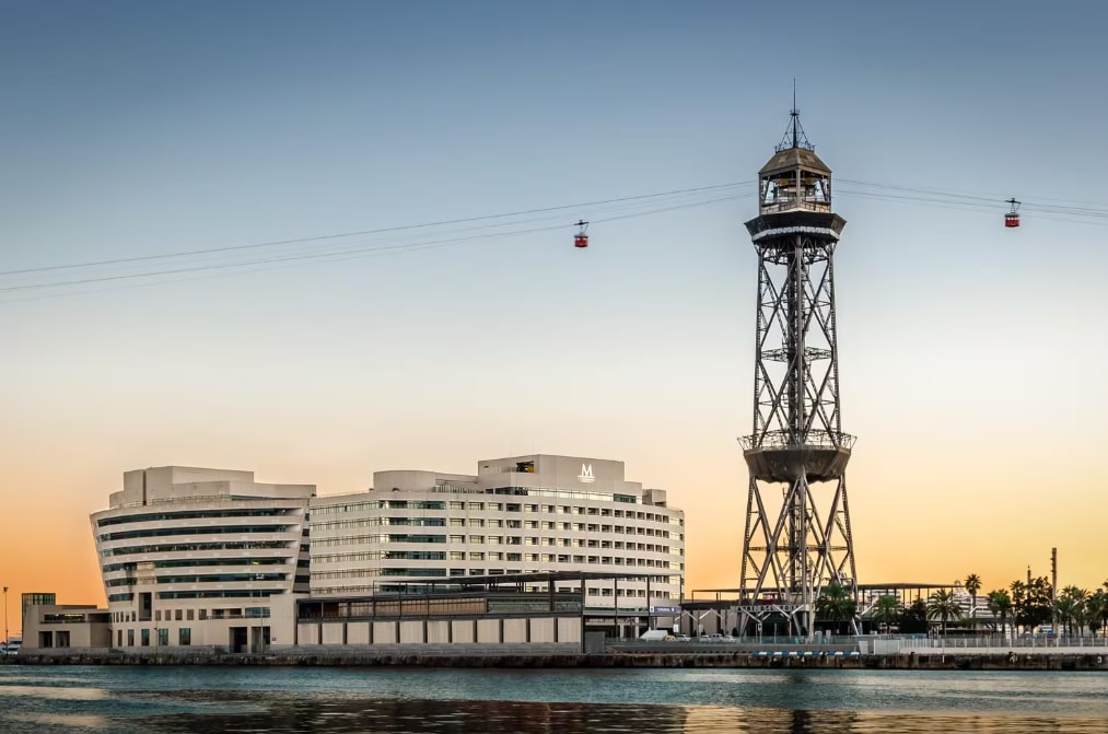 Eurostars Gran Marina