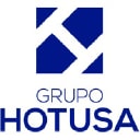 Logo de Grupo Hotusa