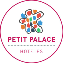 Logo de Petit Palace Hoteles