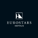 Logo de Eurostars Hotels