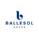 Logo de Ballesol