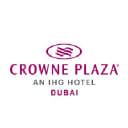 Logo de Crowne Plaza