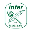 Logo de Inter Fútbol Sala