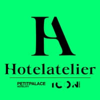 Logo de Hotel Atelier