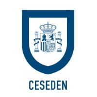 Logo de CESEDEN