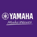 Logo de YAMAHA
