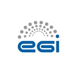 Logo de EGI