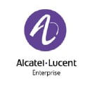Logo de ALCATEL