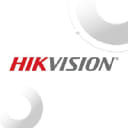 Logo de HIKVISION