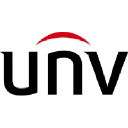 Logo de UNV