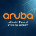 Logo de ARUBA