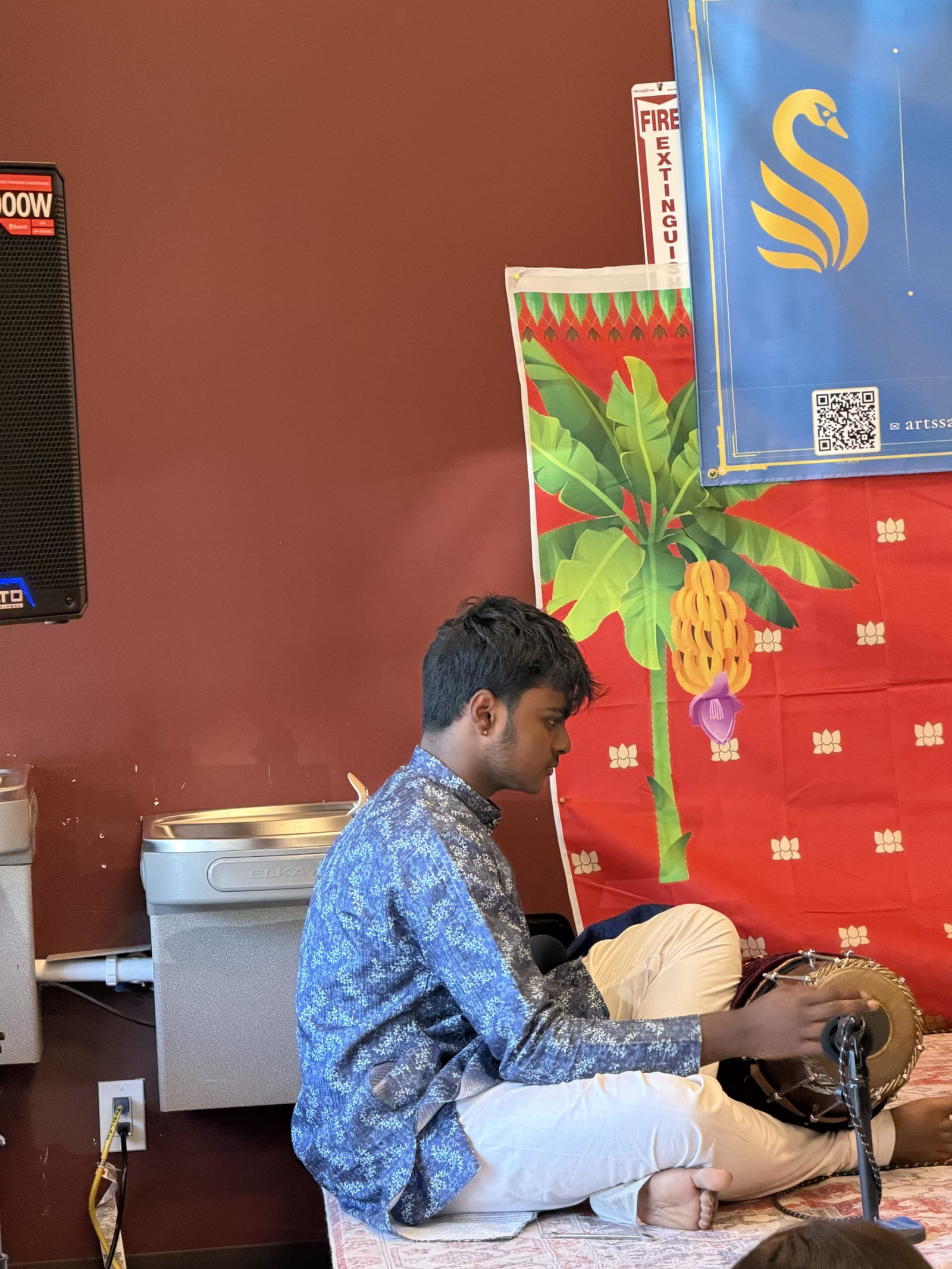 Go-Rakshana Event Image